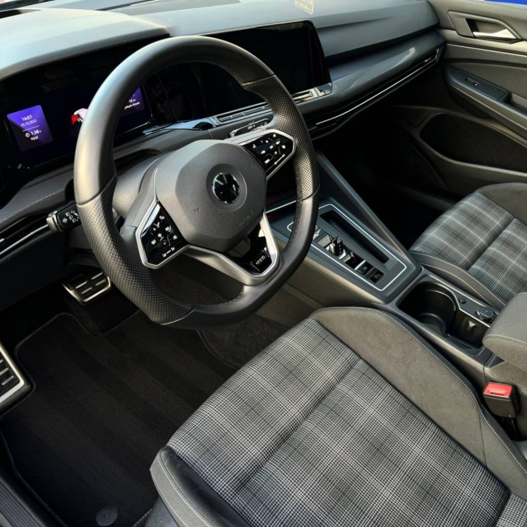 Auto professioneel laten detailen