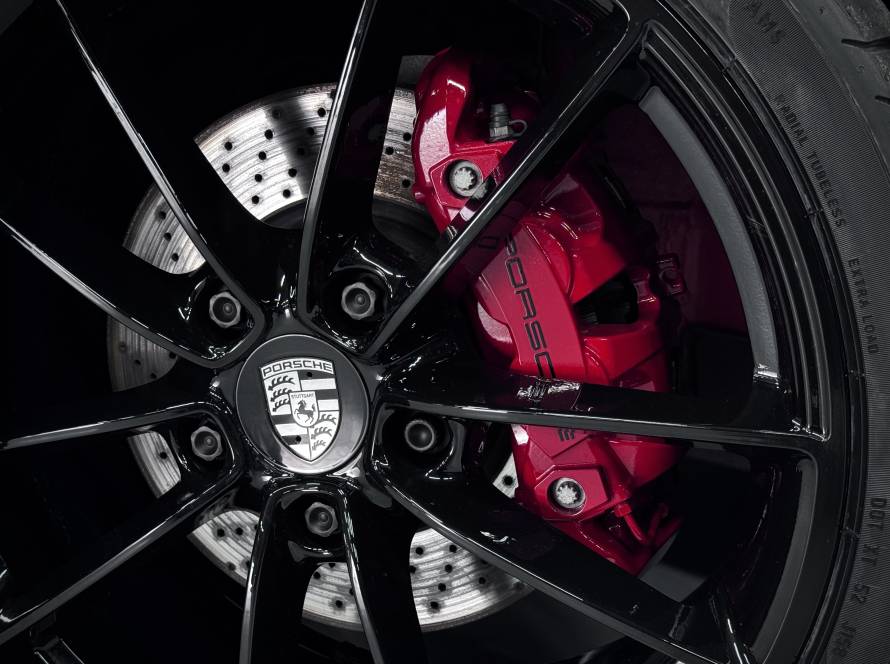 Velgen reparatie professioneel