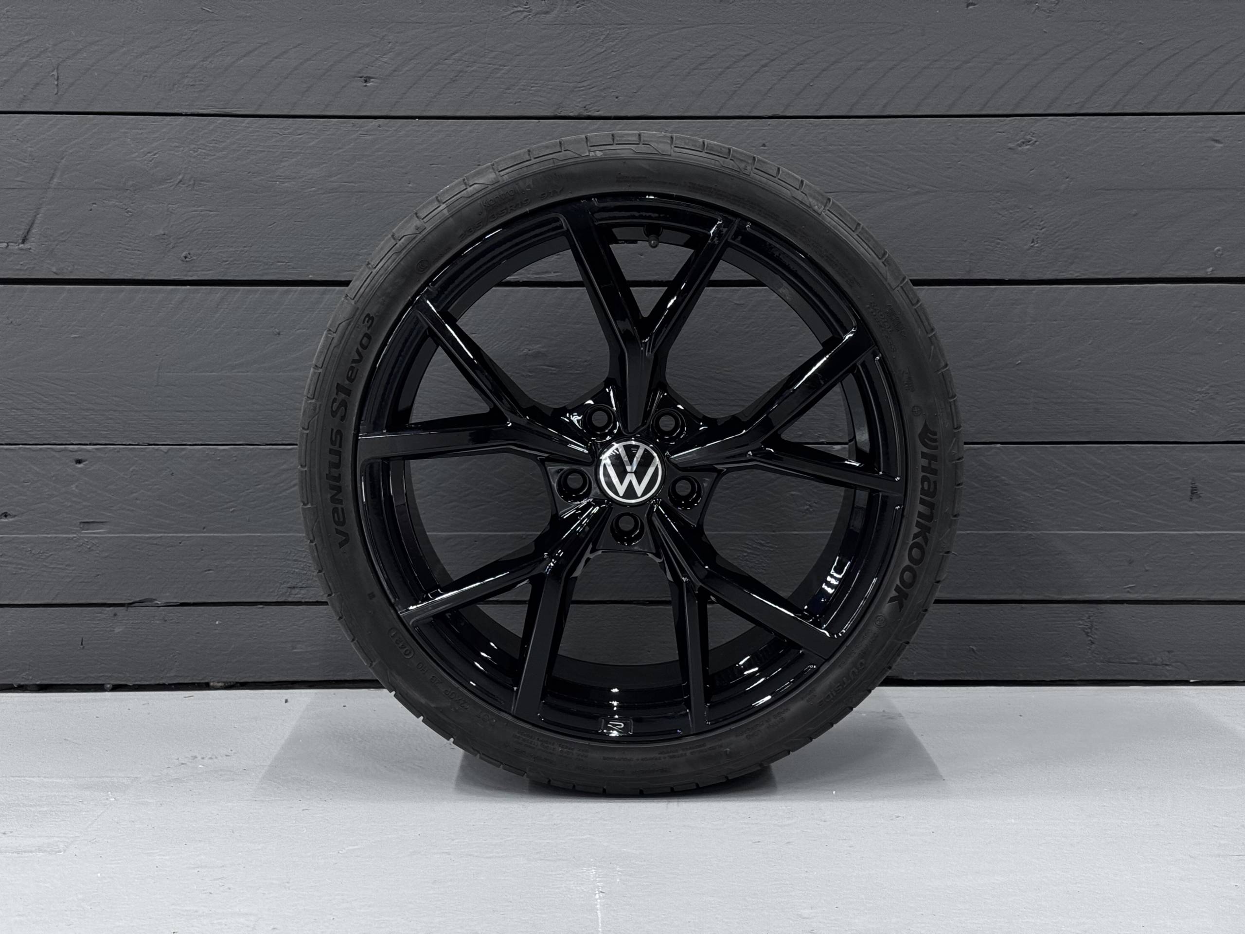 Velgen reparatie Rotterdam