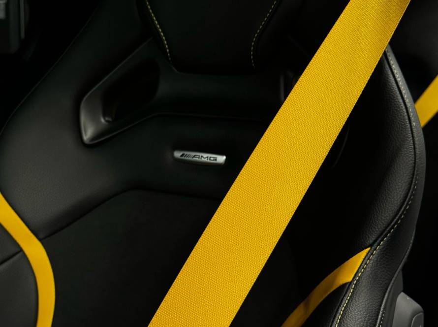 autogordel vervangen