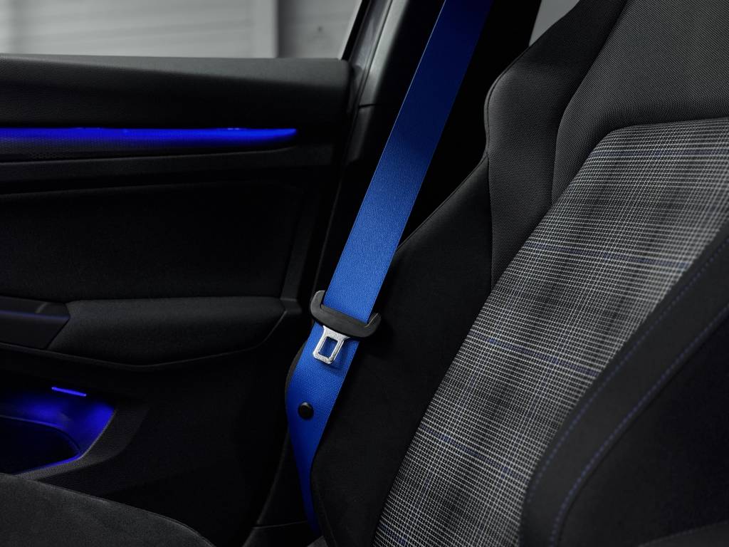 Gordels professioneel laten vervangen