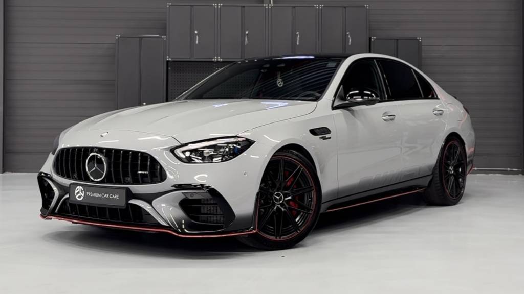 Auto laten wrappen in Rotterdam