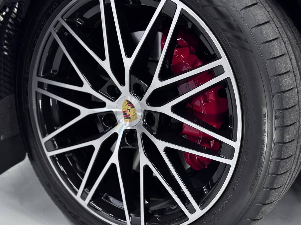 Waarom remklauwen laten spuiten