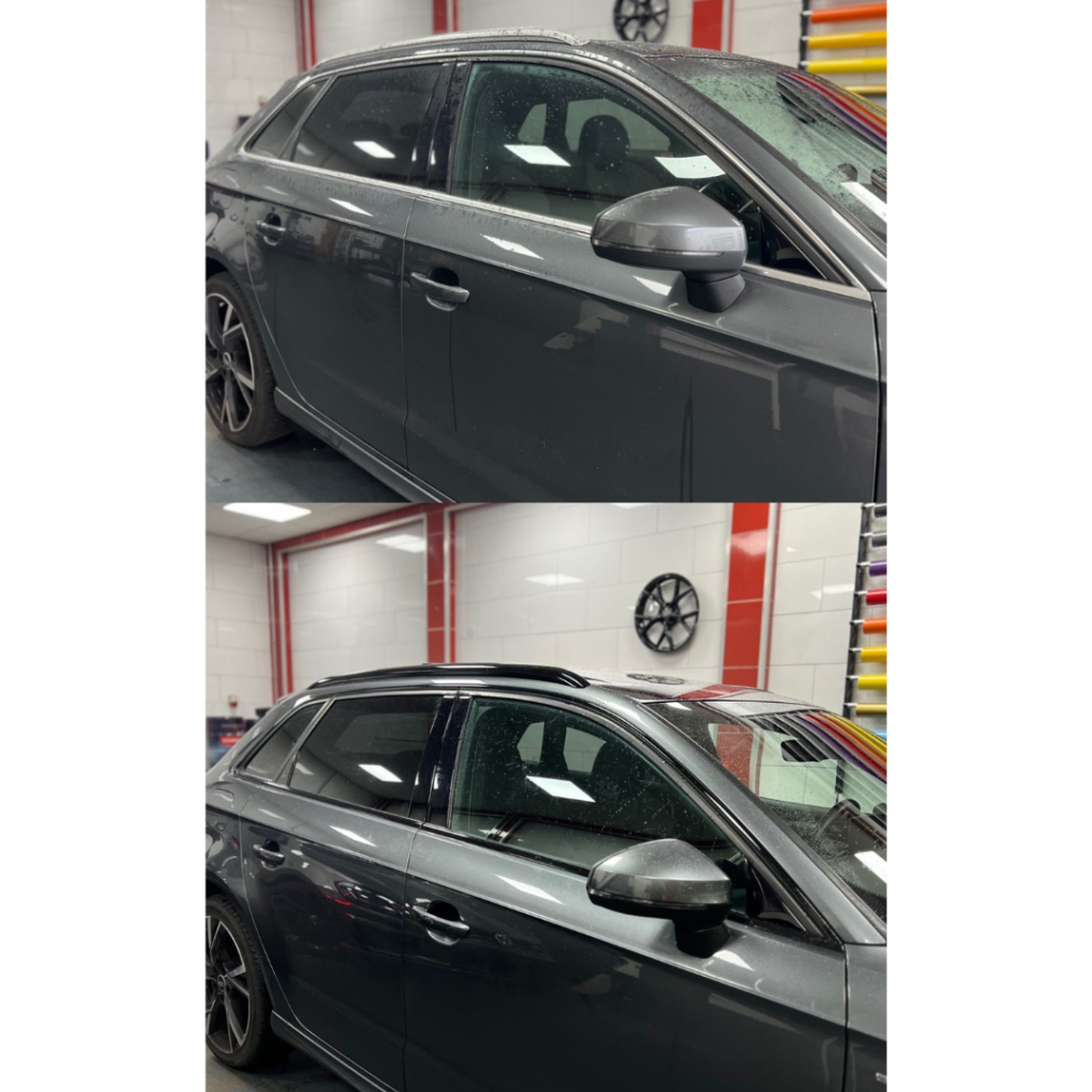 Voordelen van raamlijsten ontchromen in Rotterdam