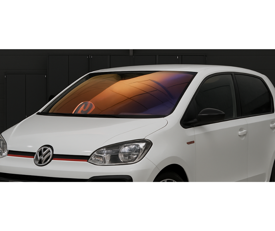 Chameleon folie in verschillende kleuren beschikbaar